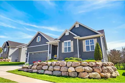 711 Sugar Maple Lane, Madison, WI 53593 - Photo 5