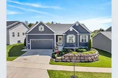 711 Sugar Maple Lane, Verona, WI 53593 - Photo 1