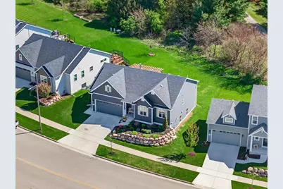 711 Sugar Maple Lane, Madison, WI 53593 - Photo 3