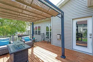 6614 Carlton Dr, Madison, WI 53718 - Photo 17