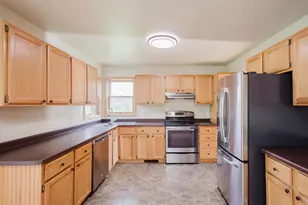 3235 Lehner Rd, Ridgeville, WI 53533 - Photo 9