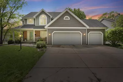 5507 Grassland Trail, Middleton, WI 53562 - Photo 1