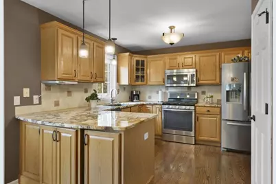 5507 Grassland Trail, Middleton, WI 53562 - Photo 11