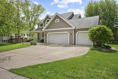 5507 Grassland Trail, Middleton, WI 53562 - Photo 55