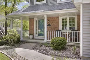 5507 Grassland Trail, Middleton, WI 53562 - Photo 57