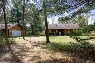 N8395 Timber Trail, New Lisbon, WI 53950 - Photo 1