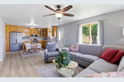 503 N Bennett Road, Ridgeville, WI 53533 - Photo 17