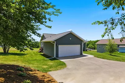 503 N Bennett Road, Ridgeville, WI 53533 - Photo 7