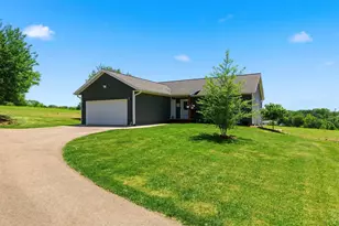 503 N Bennett Rd, Ridgeville, WI 53533 - Photo 1