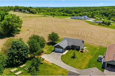 503 N Bennett Road, Ridgeville, WI 53533 - Photo 5