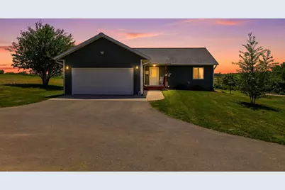 503 N Bennett Road, Ridgeville, WI 53533 - Photo 3