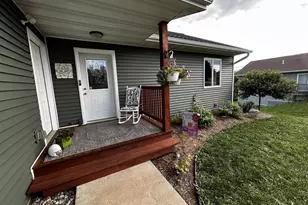 503 N Bennett Rd, Ridgeville, WI 53533 - Photo 1