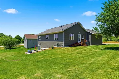 503 N Bennett Road, Ridgeville, WI 53533 - Photo 39