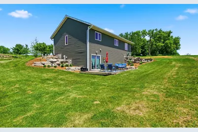 503 N Bennett Road, Ridgeville, WI 53533 - Photo 37