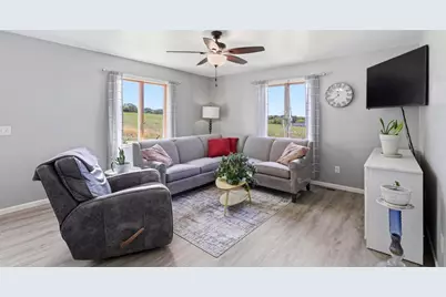 503 N Bennett Road, Ridgeville, WI 53533 - Photo 17