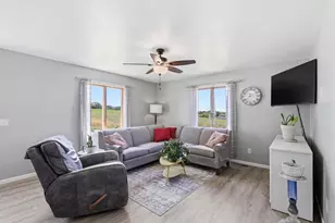 503 N Bennett Rd, Ridgeville, WI 53533 - Photo 17