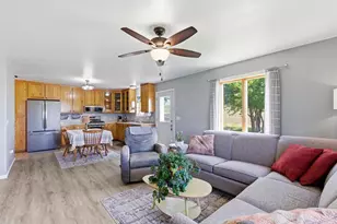503 N Bennett Rd, Ridgeville, WI 53533 - Photo 15