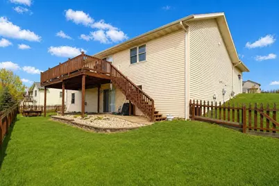 201 Cody Drive, Beaver Dam, WI 53916 - Photo 29