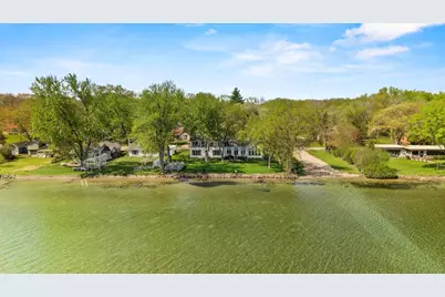 N4286 Lakeshore Drive, Markesan, WI 53941 - Photo 87