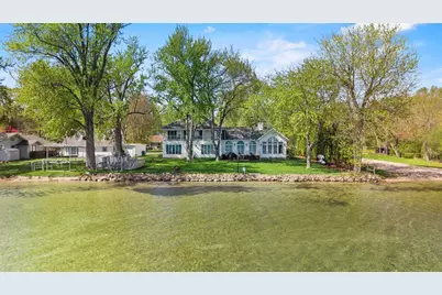 N4286 Lakeshore Drive, Markesan, WI 53941 - Photo 85
