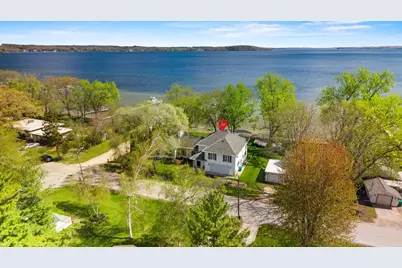 N4286 Lakeshore Drive, Markesan, WI 53941 - Photo 81