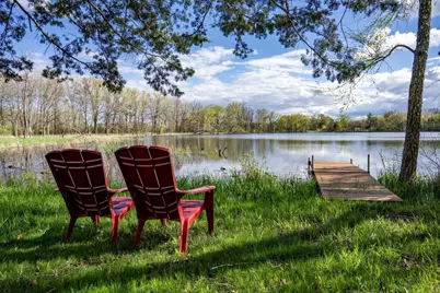 2.06 Ac Hog Island Road, New Lisbon, WI 53950 - Photo 1