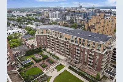 333 W Mifflin Street #3160, Madison, WI 53703 - Photo 31