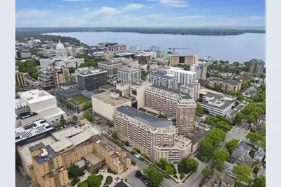333 W Mifflin Street #3160, Madison, WI 53703 - Photo 35