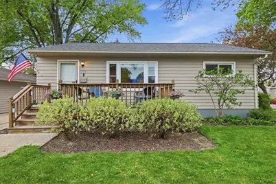 713 Dempsey Road, Madison, WI 53714 - Photo 3