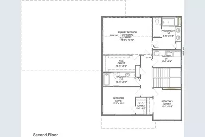 464 Foxfield Circle, Oregon, WI 53575 - Photo 3