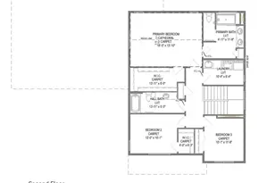 464 Foxfield Circle, Oregon, WI 53575 - Photo 3