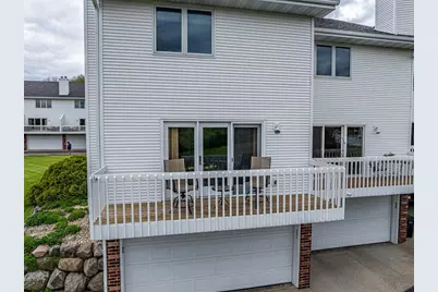 10721 Bay Shore Lane, Milton, WI 53563 - Photo 29