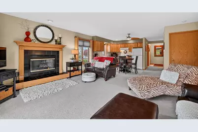 10721 Bay Shore Lane, Milton, WI 53563 - Photo 9