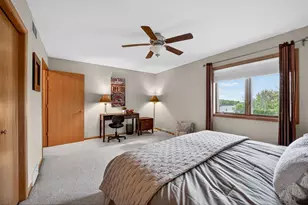 10721 Bay Shore Ln, Milton, WI 53563 - Photo 19
