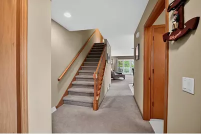 10721 Bay Shore Lane, Milton, WI 53563 - Photo 13