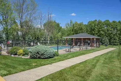 10721 Bay Shore Lane, Milton, WI 53563 - Photo 41