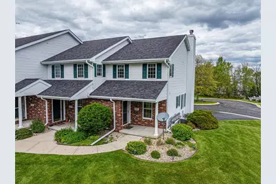 10721 Bay Shore Lane, Milton, WI 53563 - Photo 1