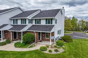 10721 Bay Shore Ln, Milton, WI 53563 - Photo 1