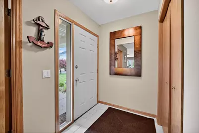 10721 Bay Shore Lane, Milton, WI 53563 - Photo 3