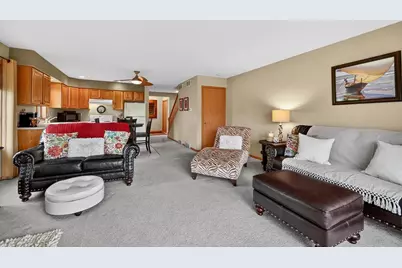 10721 Bay Shore Lane, Milton, WI 53563 - Photo 11