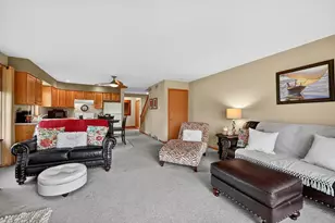 10721 Bay Shore Ln, Milton, WI 53563 - Photo 11