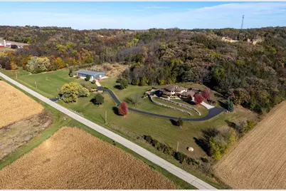 W12295 Reynolds Road, Lodi, WI 53555 - Photo 5