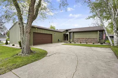 218 Avalon Road, Columbus, WI 53925 - Photo 1