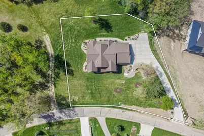 E12603 Bay Road, Merrimac, WI 53561 - Photo 3