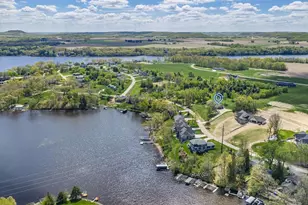 E12603 Bay Rd, Merrimac, WI 53561 - Photo 5
