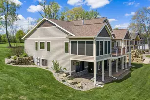 E12603 Bay Rd, Merrimac, WI 53561 - Photo 11