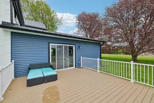 5833 Town Hall Dr, Sun Prairie, WI 53590 - Photo 41
