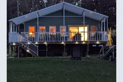 N1032 Lake Drive, Edgerton, WI 53534 - Photo 1
