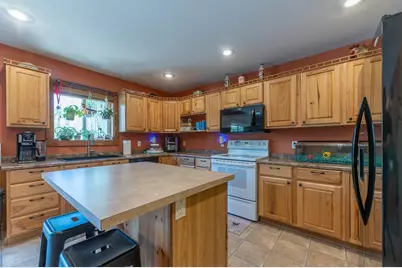1777 Cypress Avenue, Arkdale, WI 54613 - Photo 1