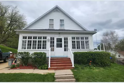 216 Ward Street, Kendall, WI 54638 - Photo 1
